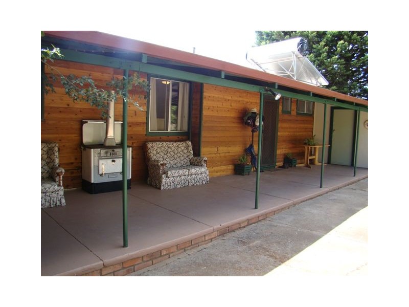 Lot 404 Ford Road, Bridgetown WA 6255