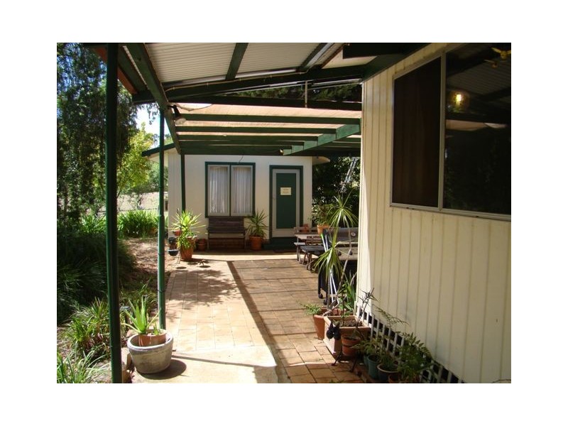 Lot 404 Ford Road, Bridgetown WA 6255
