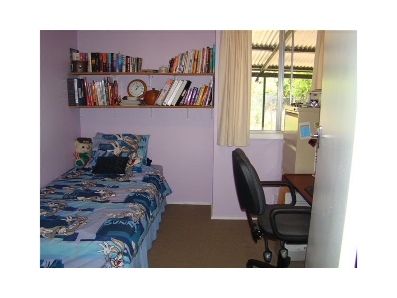 Lot 404 Ford Road, Bridgetown WA 6255