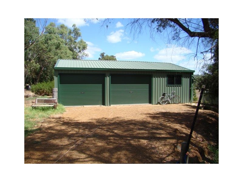 Lot 404 Ford Road, Bridgetown WA 6255