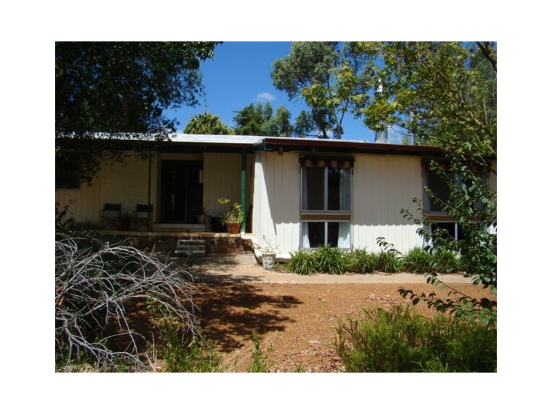 Lot 404 Ford Road, Bridgetown WA 6255