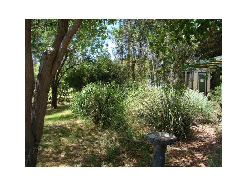 Lot 404 Ford Road, Bridgetown WA 6255
