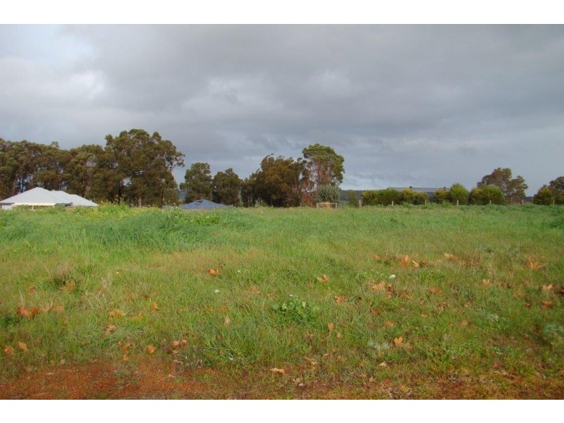 Lot 158 Balmoral Drive, Bridgetown WA 6255