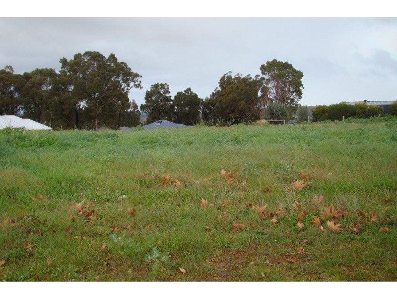 Lot 158 Balmoral Drive, Bridgetown WA 6255