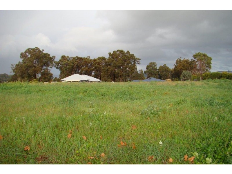Lot 158 Balmoral Drive, Bridgetown WA 6255