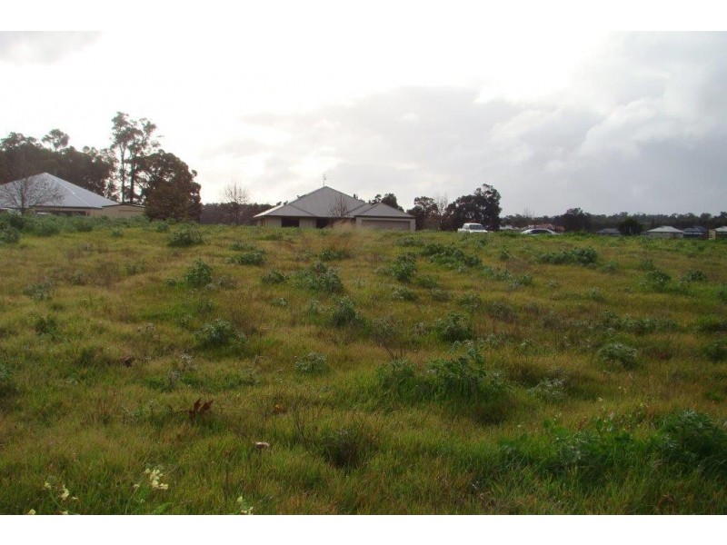 Lot 158 Balmoral Drive, Bridgetown WA 6255