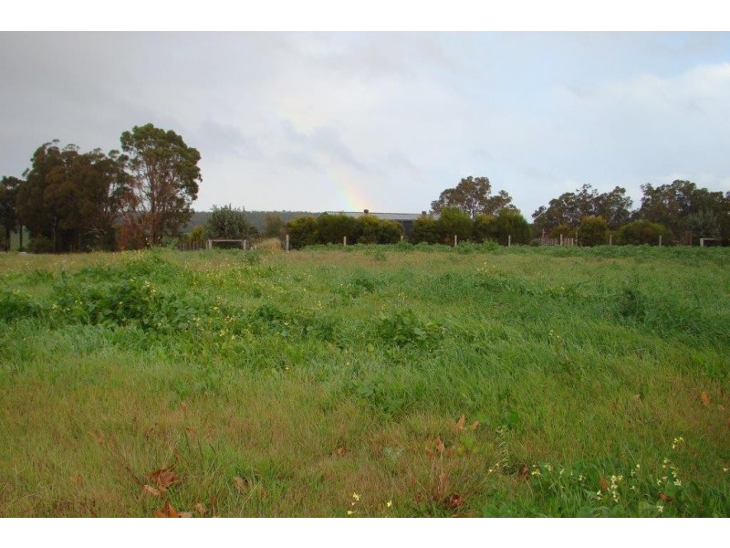 Lot 158 Balmoral Drive, Bridgetown WA 6255