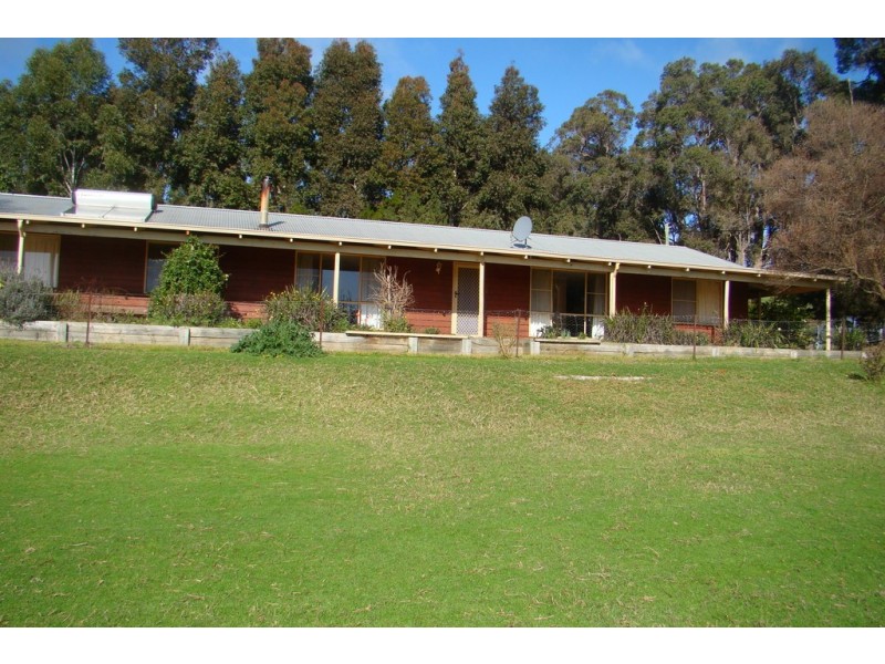 15 Brand Street, Bridgetown WA 6255