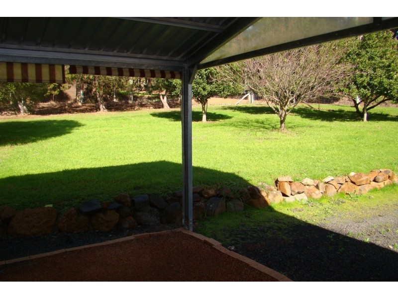 15 Brand Street, Bridgetown WA 6255