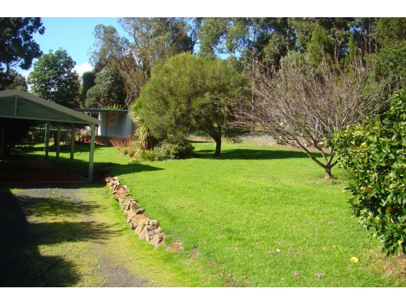 15 Brand Street, Bridgetown WA 6255