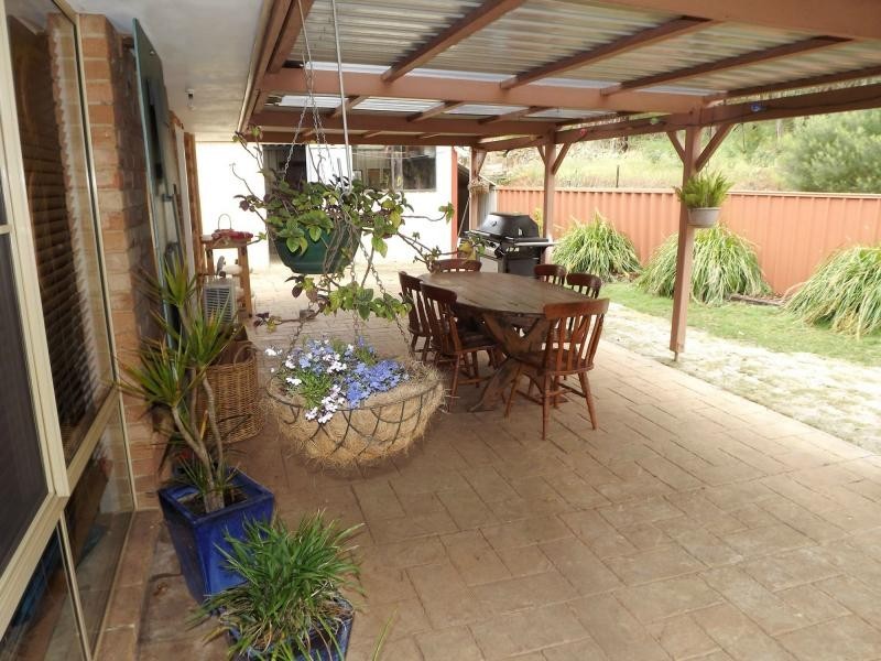 12 Ewing place, Bridgetown WA 6255