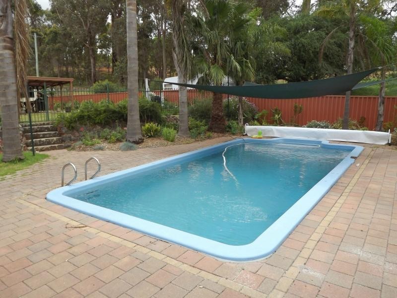 12 Ewing place, Bridgetown WA 6255