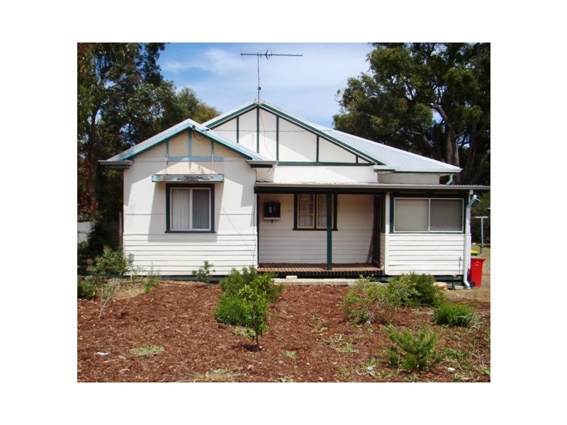 107 Blackwood Road, Greenbushes WA 6254