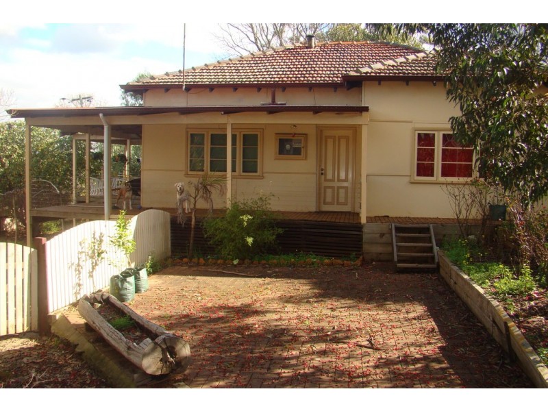 29 Forrest Street, Bridgetown WA 6255