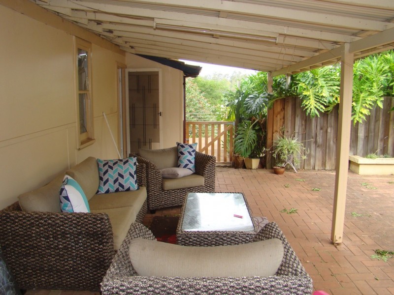 29 Forrest Street, Bridgetown WA 6255