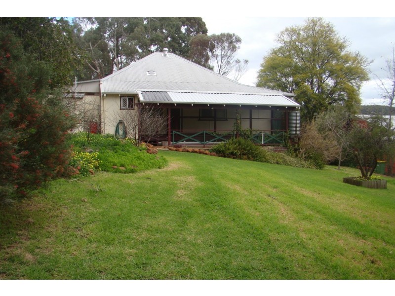 7 Allnutt Street, Bridgetown WA 6255