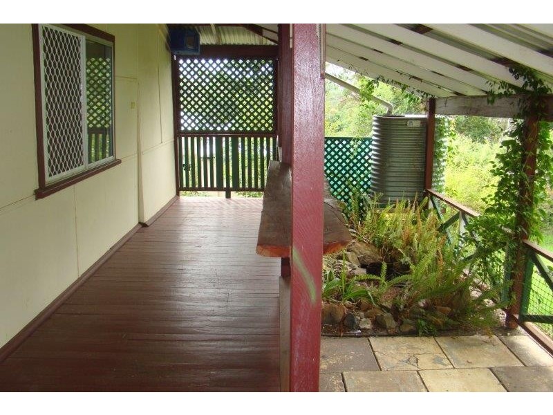 7 Allnutt Street, Bridgetown WA 6255