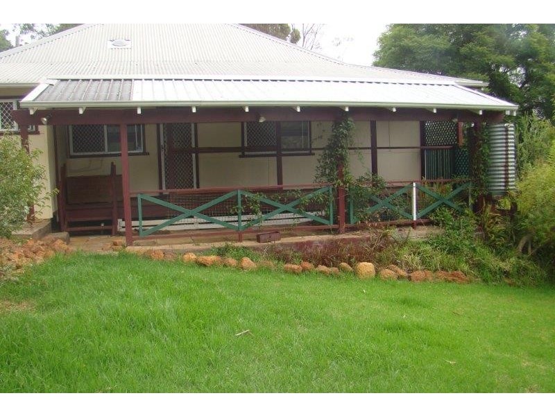 7 Allnutt Street, Bridgetown WA 6255