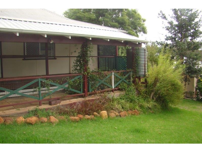 7 Allnutt Street, Bridgetown WA 6255