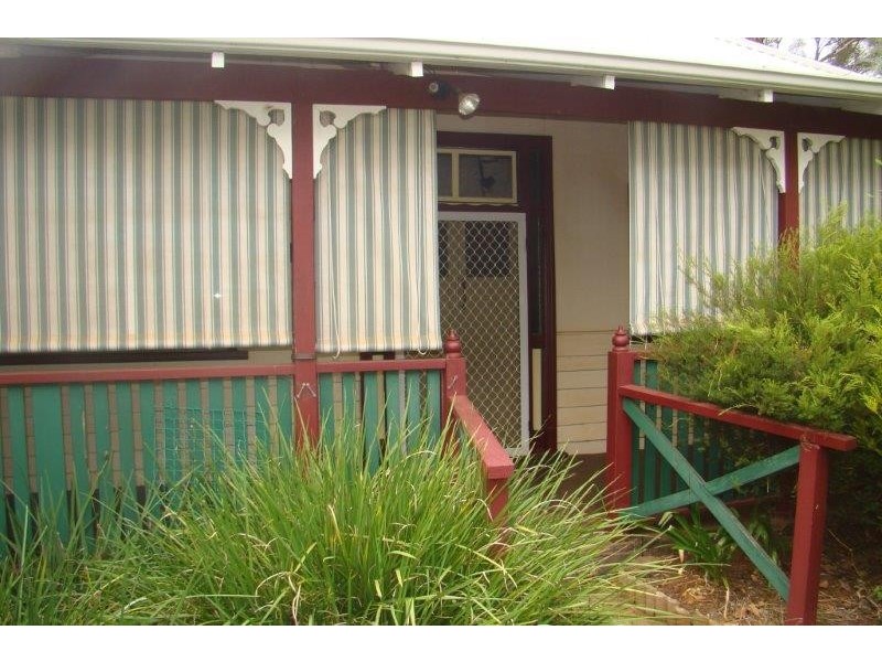 7 Allnutt Street, Bridgetown WA 6255