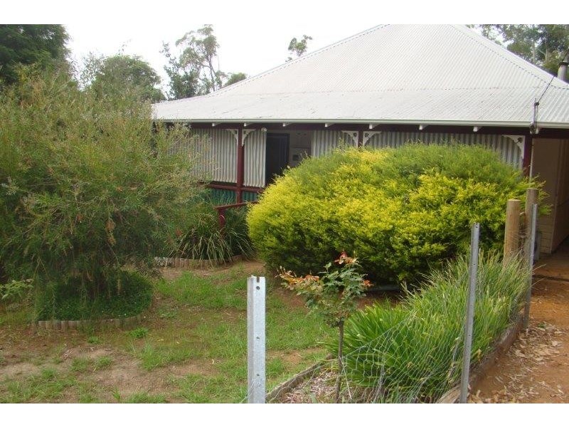 7 Allnutt Street, Bridgetown WA 6255