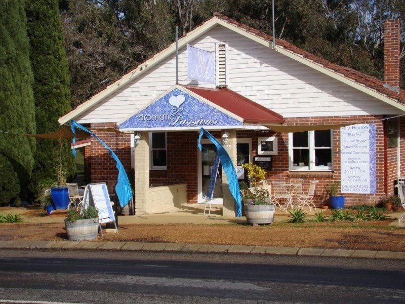 179 Hampton Street, Bridgetown WA 6255