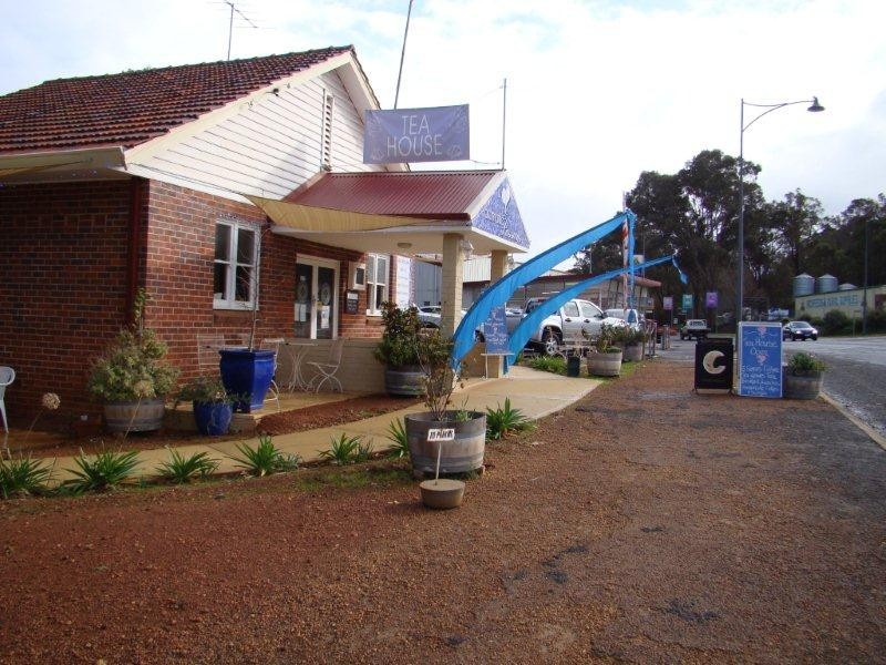 179 Hampton Street, Bridgetown WA 6255