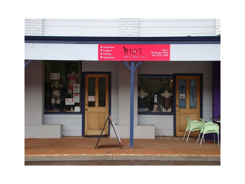 84-86 Hampton Street, Bridgetown WA 6255