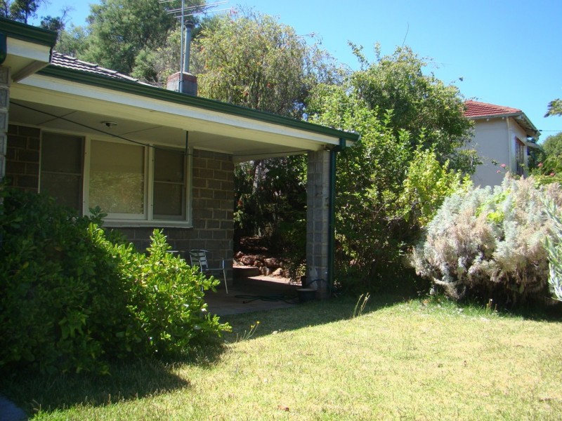 1 Brockman Street, Bridgetown WA 6255