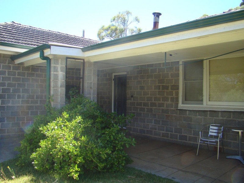 1 Brockman Street, Bridgetown WA 6255