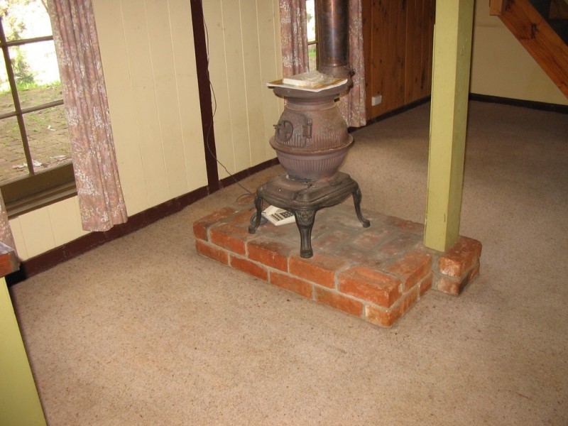 70 Campbell, Bridgetown WA 6255