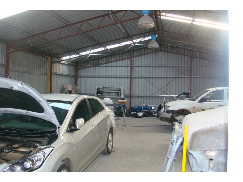 42 Rose Street, Bridgetown WA 6255