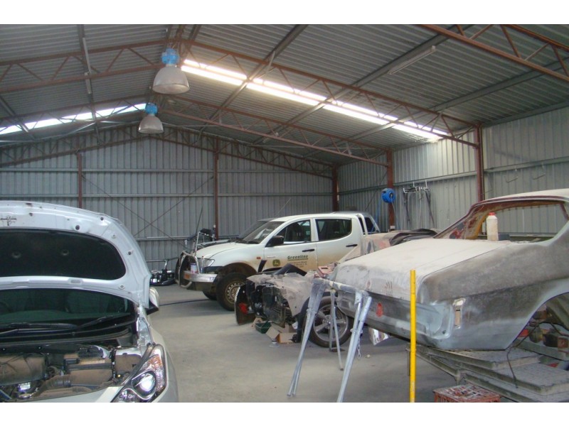 42 Rose Street, Bridgetown WA 6255