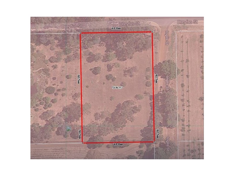 15 Dreyfus Street, Bridgetown WA 6255