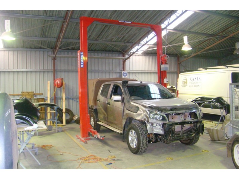 42 Rose Street, Bridgetown WA 6255