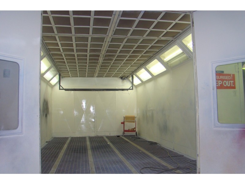 42 Rose Street, Bridgetown WA 6255