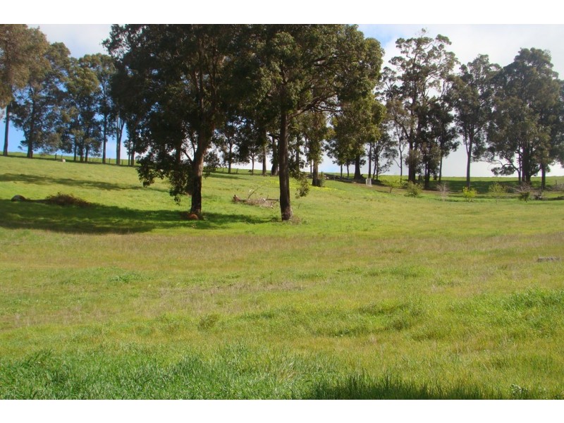 Lot 2 Windy Hollow Vale, Bridgetown WA 6255