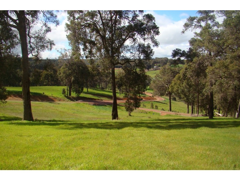 Lot 2 Windy Hollow Vale, Bridgetown WA 6255