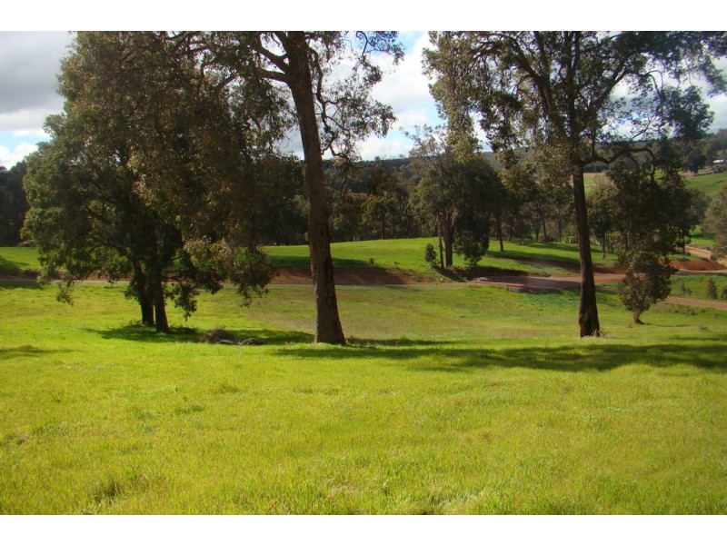 Lot 3 Windy Hollow Vale, Bridgetown WA 6255