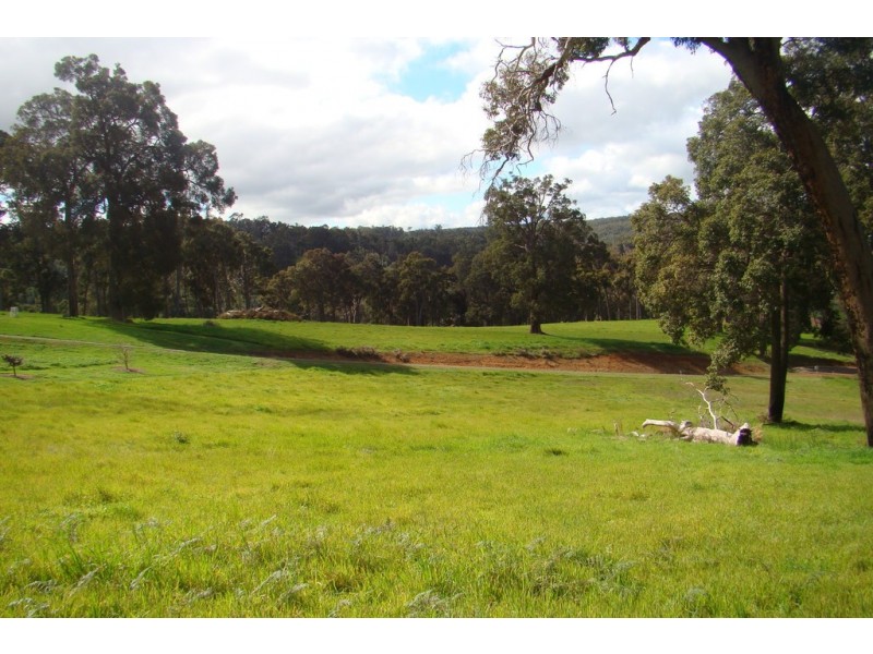 Lot 3 Windy Hollow Vale, Bridgetown WA 6255