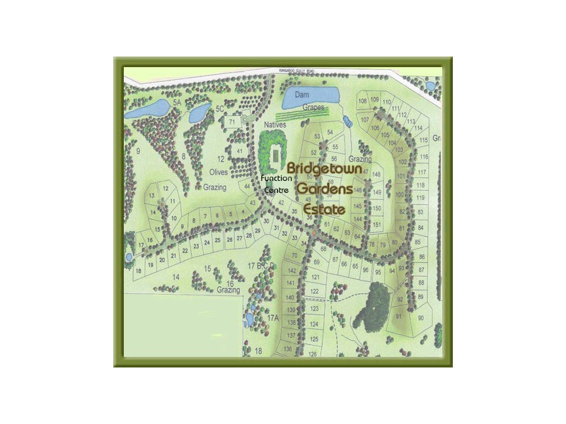 11 Robinia Way, Bridgetown WA 6255