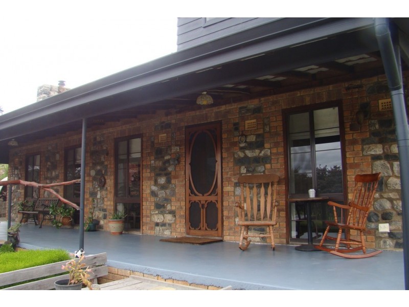 29 Scriven Rd, Bridgetown WA 6255