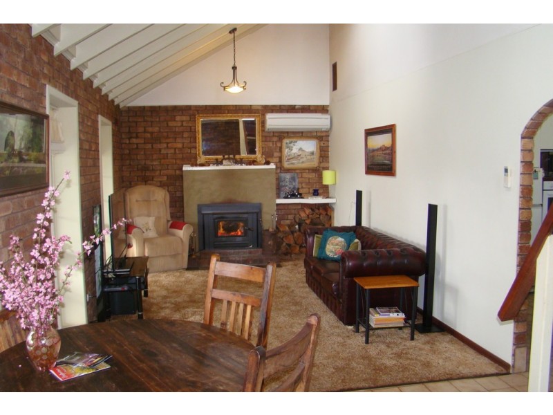 29 Scriven Rd, Bridgetown WA 6255