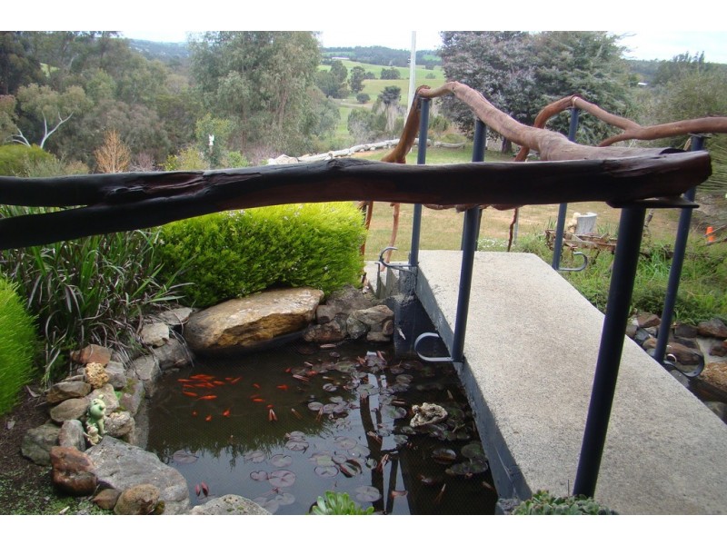 29 Scriven Rd, Bridgetown WA 6255