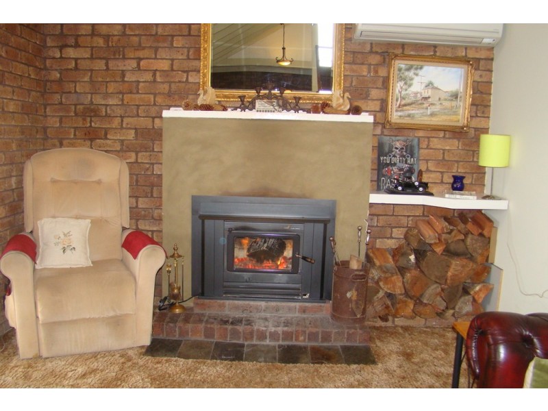 29 Scriven Rd, Bridgetown WA 6255