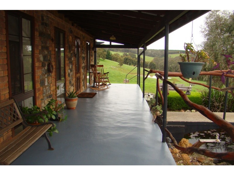 29 Scriven Rd, Bridgetown WA 6255