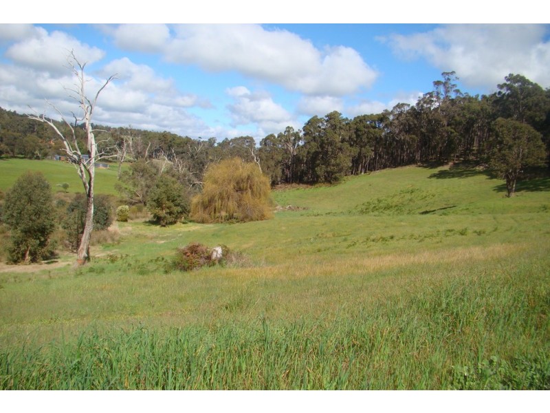 Lot 6 Windy Hollow Vale, Bridgetown WA 6255