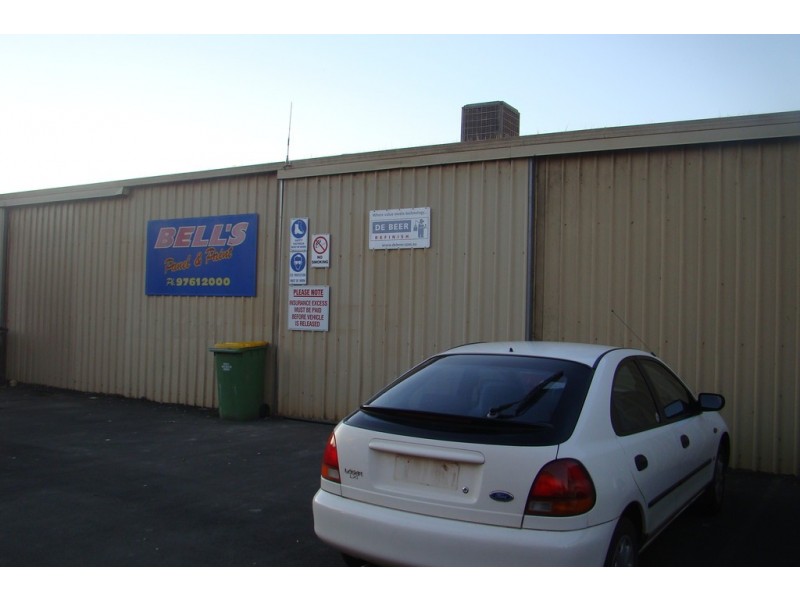 42 Rose Street, Bridgetown WA 6255