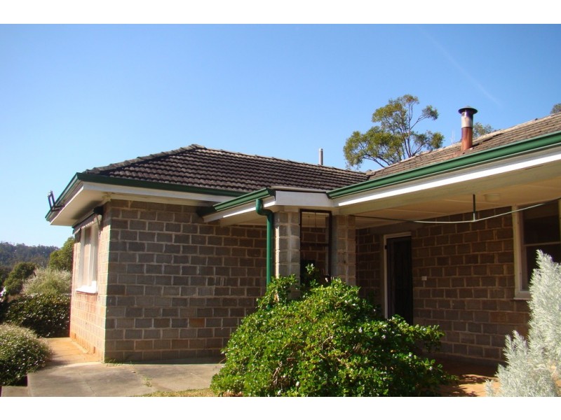 1 Brockman Street, Bridgetown WA 6255