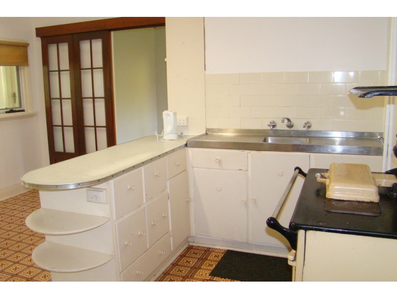 1 Brockman Street, Bridgetown WA 6255